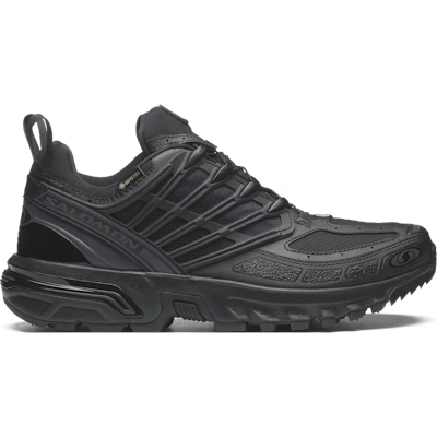 Salomon ACS Pro GTX Rainy Day/Black/Ebony