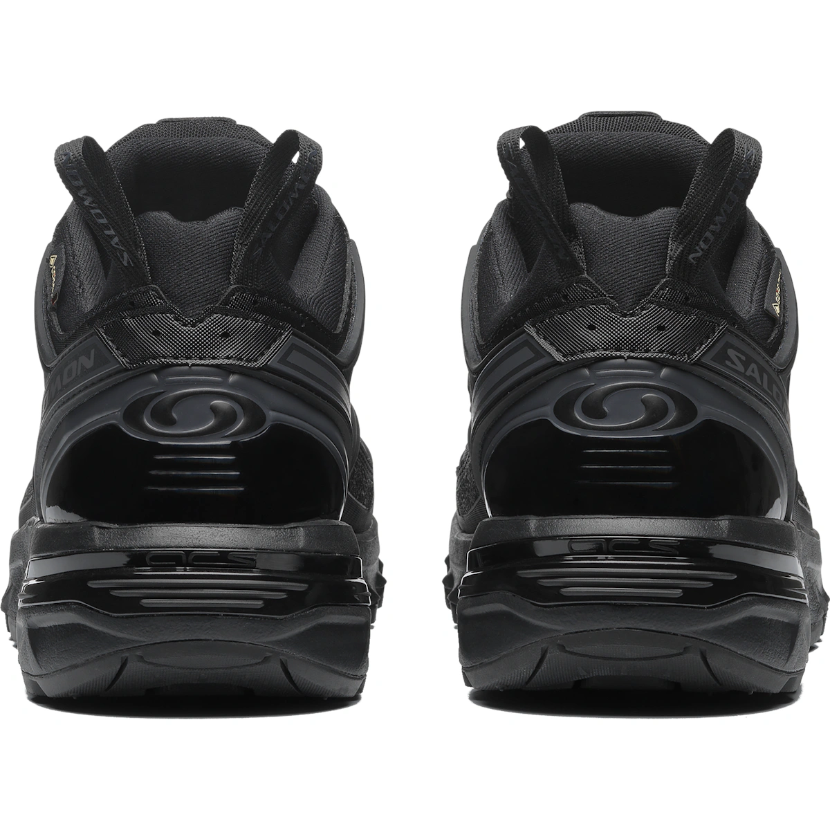 Salomon ACS Pro GTX Rainy Day/Black/Ebony