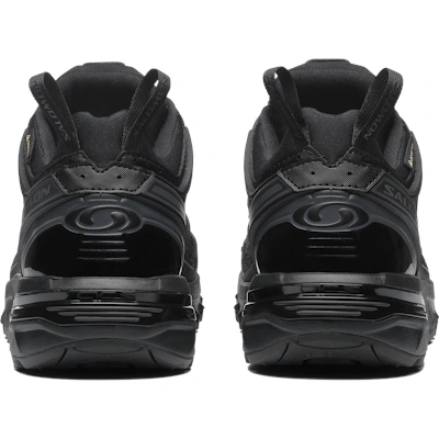 Salomon ACS Pro GTX Rainy Day/Black/Ebony