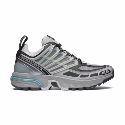 Salomon ACS Pro Vanilla Ice/White/Aluminium