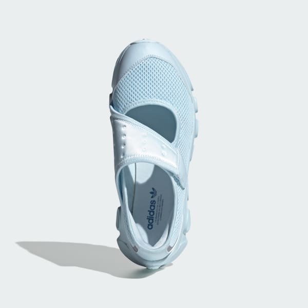 Lookbook アディダス AdiFOM メガ ザイン JQ8246