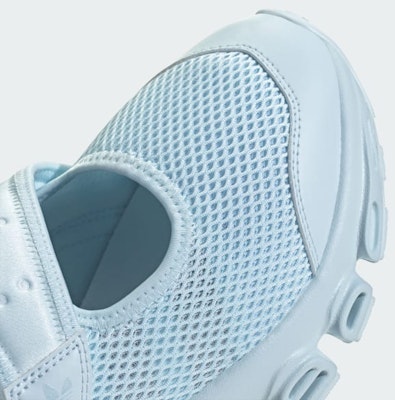 (女)Adidas AdiFOM Mega 運動鞋 JQ8246 1