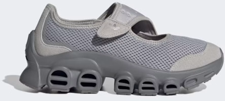 (Women) adidas AdiFOM Megajane 'Grey Silver Metallic' JH7556 Buy (Women) adidas AdiFOM Megajane 'Grey Silver Metallic' JH7556