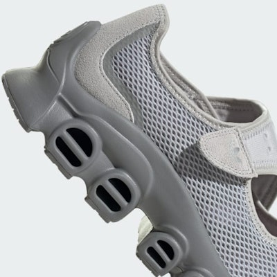 (W) Adidas Adifom Megajane Sepatu Sneakers Wanita JH7556 3