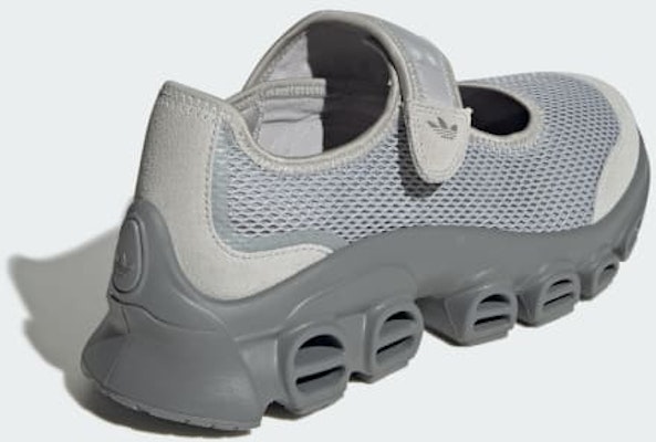 (W) Adidas Adifom Megajane Sepatu Sneakers Wanita JH7556 Details for (W) Adidas Adifom Megajane Sepatu Sneakers Wanita JH7556