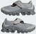 (W) Adidas Adifom Megajane Kasut Sukan Wanita JH7556