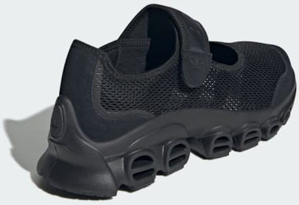 (Women) adidas Adifom Megajane 'Triple Black' JI2416 Details for (Women) adidas Adifom Megajane 'Triple Black' JI2416