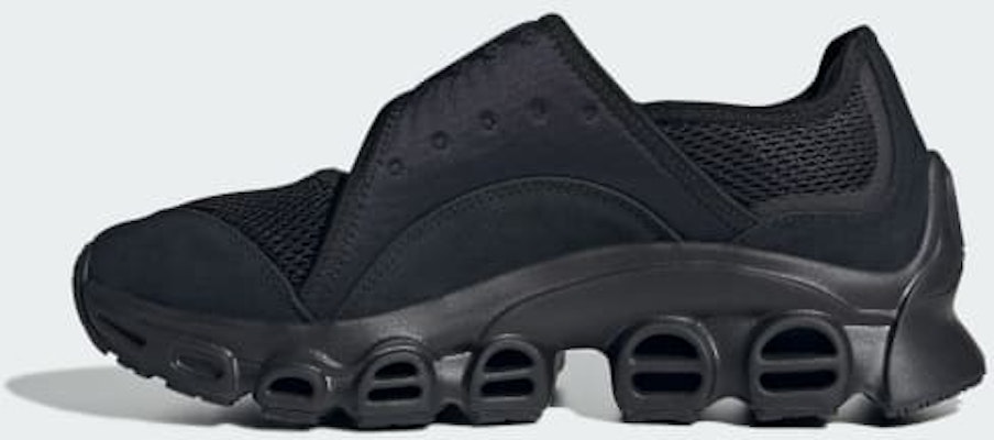 (Women) adidas Adifom Megajane 'Triple Black' JI2416 Sizing (Women) adidas Adifom Megajane 'Triple Black' JI2416