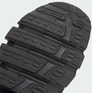 (W) adidas Adifom Megajane Kasut Sneakers Wanita JI2416 1