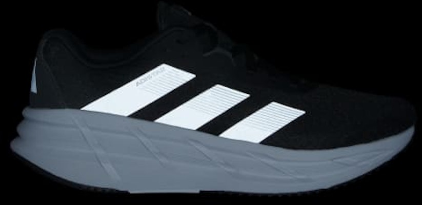 (Women) adidas Adistar 3 'Black White Grey' ID6166 Buy (Women) adidas Adistar 3 'Black White Grey' ID6166