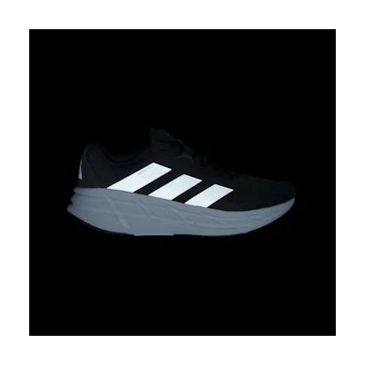 (W) adidas Adistar 3 'Black White Grey'