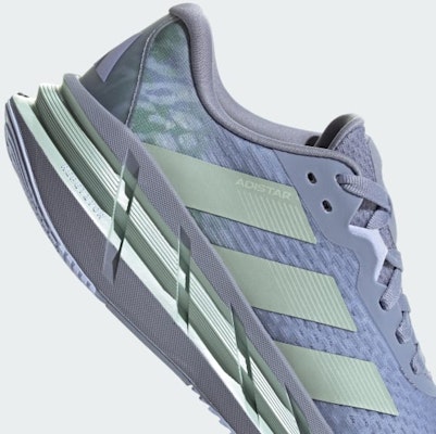 (W) Adidas Adistar 3 Running Shoes JI1235 3