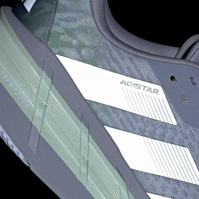 (W) Adidas Adistar 3 Running Shoes JI1235 1