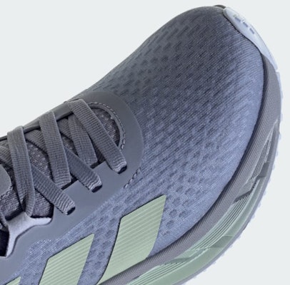 (W) Adidas Adistar 3 Running Shoes JI1235 2