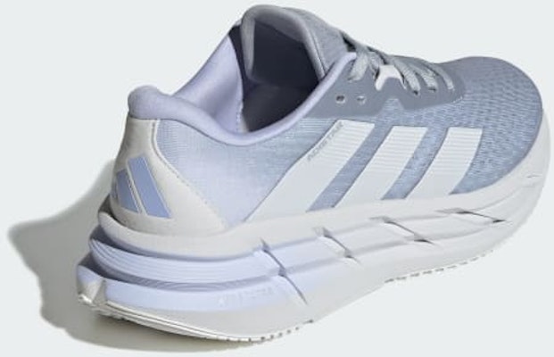 (Women) adidas Adistar 3 'Halo Silver Dash Grey' JI1237 Details for (Women) adidas Adistar 3 'Halo Silver Dash Grey' JI1237