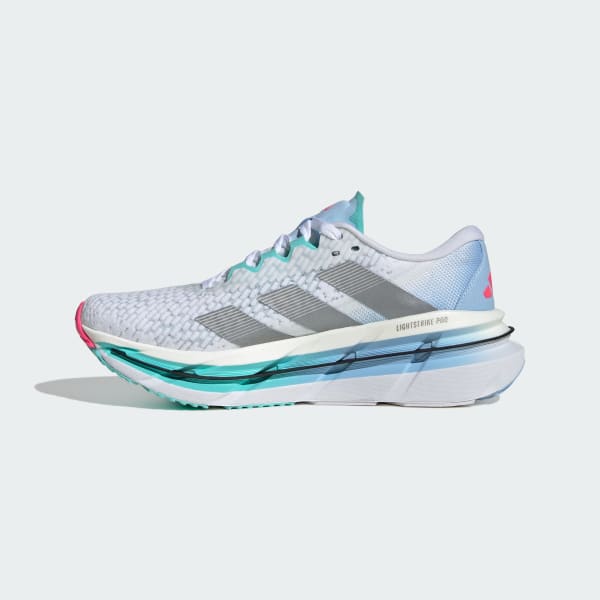 Sizing (W) Adidas Adistar BYD Mujer JI1228