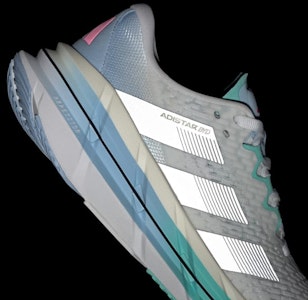 (W) Adidas Adistar BYD Mujer JI1228 1