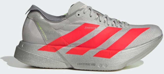 (女) Adidas Adizero Adios Pro 4 跑鞋 JR6357 Buy (女) Adidas Adizero Adios Pro 4 跑鞋 JR6357