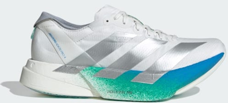 (K) Adidas Adizero Adios Pro 4 Kasut Lari JR6354 Buy (K) Adidas Adizero Adios Pro 4 Kasut Lari JR6354