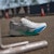 (K) Adidas Adizero Adios Pro 4 Kasut Lari JR6354