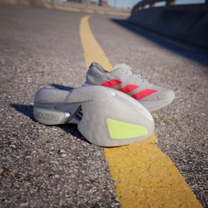 (女) Adidas Adizero Adios Pro 4 跑鞋 JR6357 Shop (女) Adidas Adizero Adios Pro 4 跑鞋 JR6357