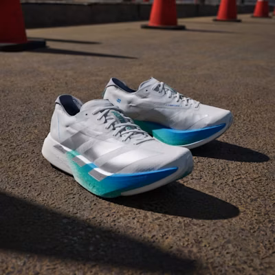 (K) Adidas Adizero Adios Pro 4 Kasut Lari JR6354 Sizing (K) Adidas Adizero Adios Pro 4 Kasut Lari JR6354
