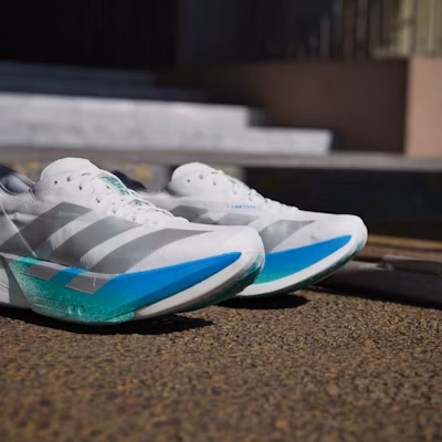 (K) Adidas Adizero Adios Pro 4 Kasut Lari JR6354 Cheap (K) Adidas Adizero Adios Pro 4 Kasut Lari JR6354