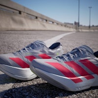 (W) 阿迪達斯 Adizero Adios Pro 4 跑步鞋 JR6357 1