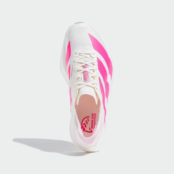 Lookbook Sepatu Lari Wanita Adidas Adizero Adios Pro 4 JS1833