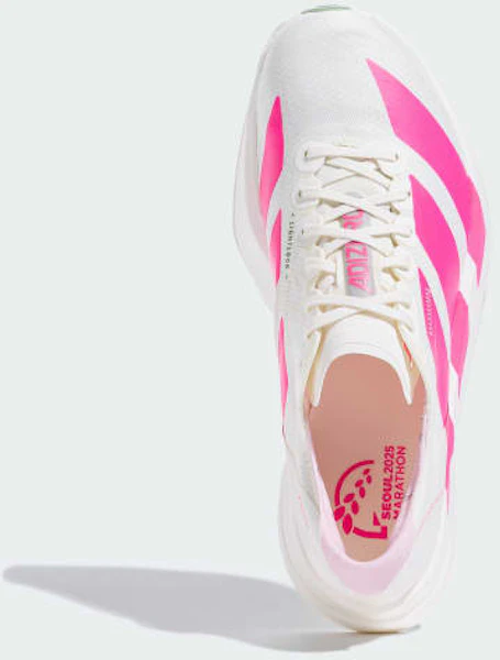 Sepatu Lari Wanita Adidas Adizero Adios Pro 4 JS1833 Lookbook Sepatu Lari Wanita Adidas Adizero Adios Pro 4 JS1833