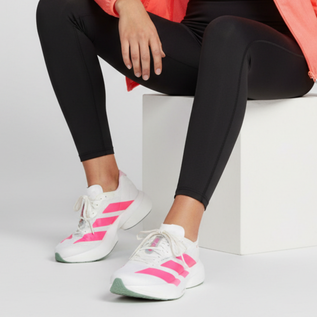 Order (W) 愛迪達 Adizero Adios Pro 4 女款跑鞋 JS1833