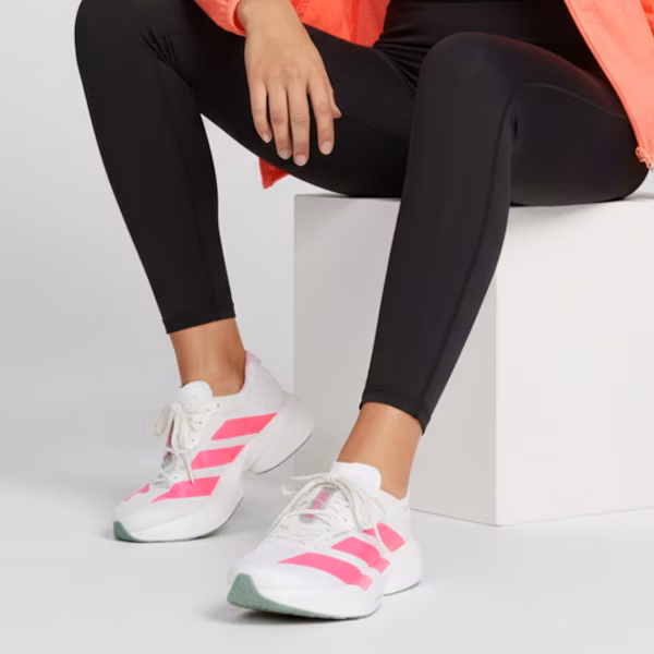 (W) Adidas Adizero Adios Pro 4 Kasut Lari Wanita JS1833 Order (W) Adidas Adizero Adios Pro 4 Kasut Lari Wanita JS1833