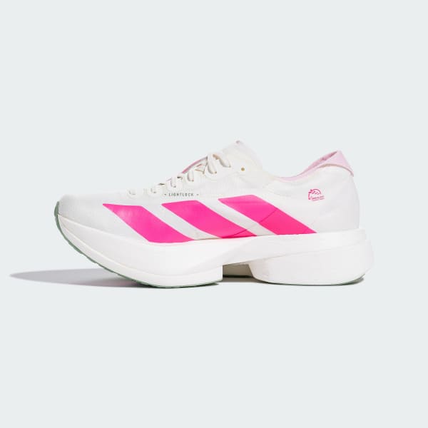 Sizing Sepatu Lari Wanita Adidas Adizero Adios Pro 4 JS1833