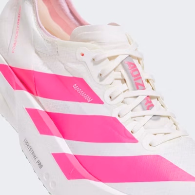 Sepatu Lari Wanita Adidas Adizero Adios Pro 4 JS1833 Sizing Sepatu Lari Wanita Adidas Adizero Adios Pro 4 JS1833