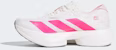 (W) Adidas Adizero Adios Pro 4 Kasut Lari Wanita JS1833