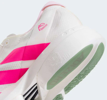 Sepatu Lari Wanita Adidas Adizero Adios Pro 4 JS1833 1