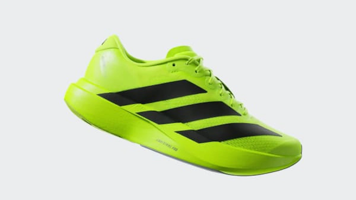 (Women) adidas Adizero Evo SL 'Lucid Lemon'