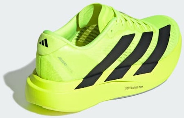 (W) Adizero EVO SL Wanita JR5839 Details for (W) Adizero EVO SL Wanita JR5839
