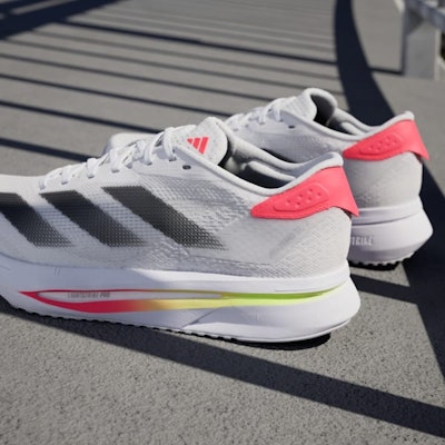 アディダス Adizero SL2 ランニングシューズ JR0738 2