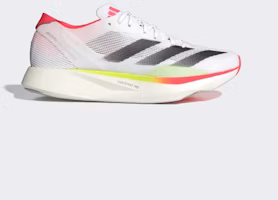 (Women) adidas Adizero Takumi Sen 10 'White Black Lucid Red' IH5717 (Women) adidas Adizero Takumi Sen 10 'White Black Lucid Red' IH5717