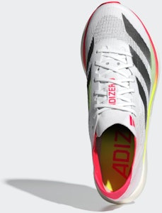 (W) Adidas Adizero Takumi Sen 10 跑鞋 IH5717 Lookbook (W) Adidas Adizero Takumi Sen 10 跑鞋 IH5717