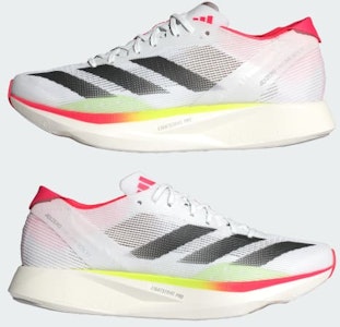 (W) Adidas Adizero Takumi Sen 10 跑鞋 IH5717 Cheap (W) Adidas Adizero Takumi Sen 10 跑鞋 IH5717