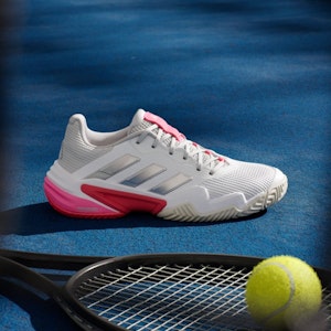 (Z) adidas Barricade 13 Zapatillas de Tenis Mujer IH2967 Lookbook (Z) adidas Barricade 13 Zapatillas de Tenis Mujer IH2967