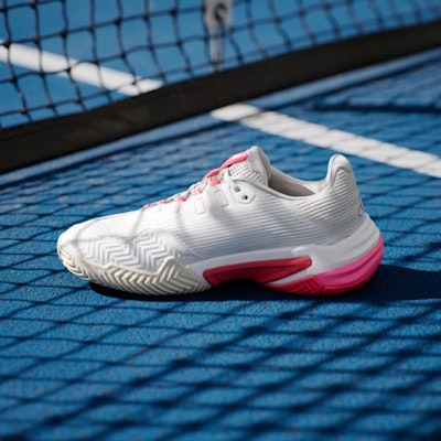 adidas Barricade 13 'Champagne Metallic Lucid Red' IH2967 Sizing adidas Barricade 13 'Champagne Metallic Lucid Red' IH2967