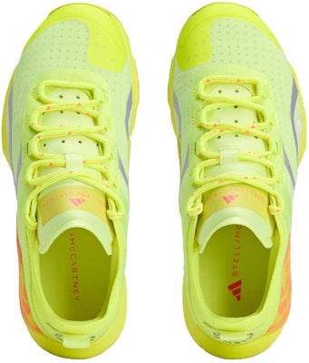 (W) adidas by Stella McCartney Dropset 訓練鞋 JH8934 Lookbook (W) adidas by Stella McCartney Dropset 訓練鞋 JH8934