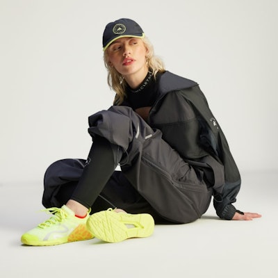 (W) adidas by Stella McCartney Dropset 訓練鞋 JH8934 Lookbook (W) adidas by Stella McCartney Dropset 訓練鞋 JH8934