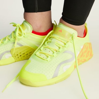 (W) adidas by Stella McCartney Dropset 訓練鞋 JH8934 Shop (W) adidas by Stella McCartney Dropset 訓練鞋 JH8934