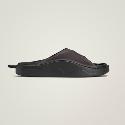 (Women) Stella McCartney x adidas Slide 'Triple Black' JS0265 Buy (Women) Stella McCartney x adidas Slide 'Triple Black' JS0265