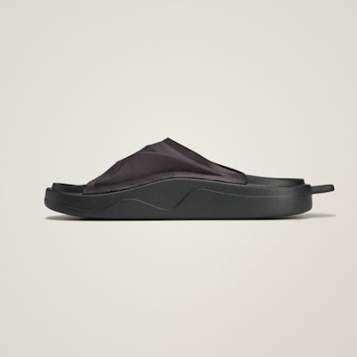 (Women) Stella McCartney x adidas Slide 'Triple Black' JS0265 Sizing (Women) Stella McCartney x adidas Slide 'Triple Black' JS0265