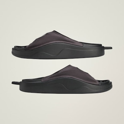 (Women) Stella McCartney x adidas Slide 'Triple Black' JS0265 Cheap (Women) Stella McCartney x adidas Slide 'Triple Black' JS0265